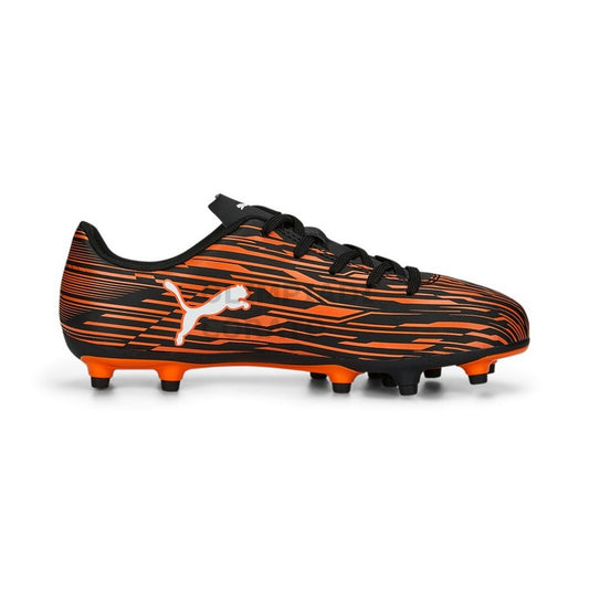 RAPIDO III FG/AG JR PUMA