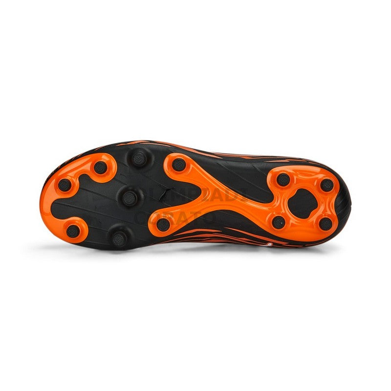 RAPIDO III FG/AG JR PUMA
