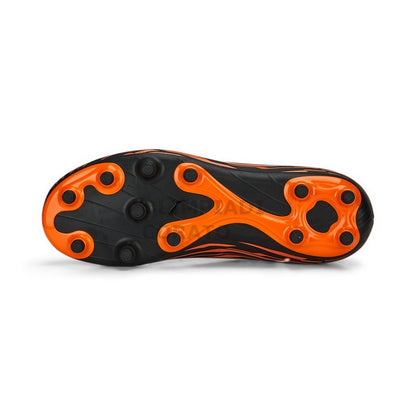 RAPIDO III FG/AG JR PUMA