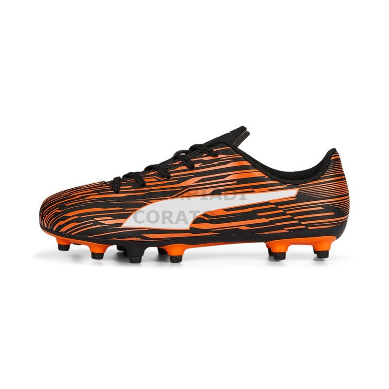 RAPIDO III FG/AG JR PUMA
