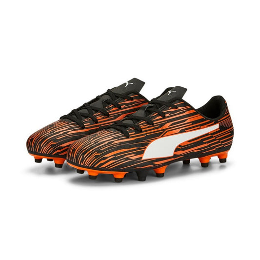 RAPIDO III FG/AG JR PUMA