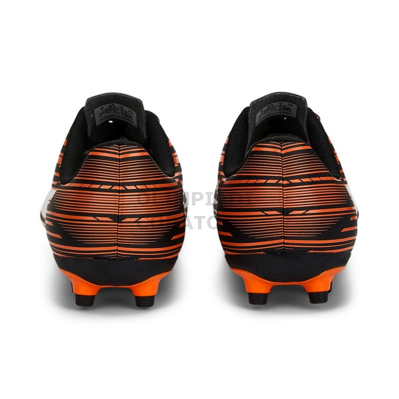 RAPIDO III FG/AG JR PUMA