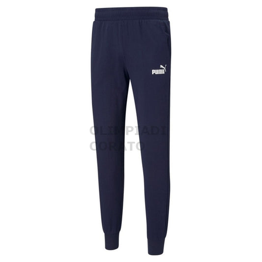 PANTALONE JERSEY PANTS CL PUMA