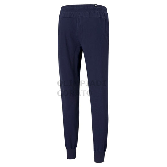 PANTALONE JERSEY PANTS CL PUMA