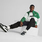 PUMA POWER WOVEN TRACKSUIT TUTA COMPLETA