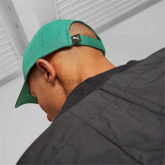 CAPPELLO METAL CAT PUMA