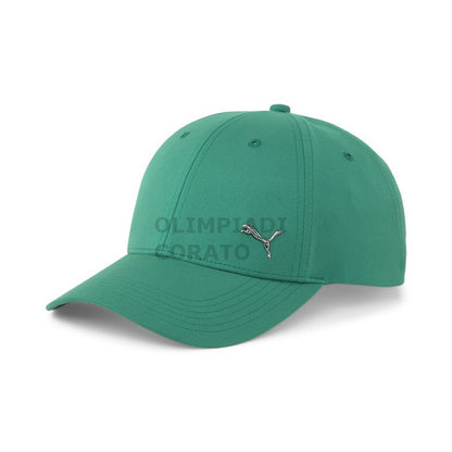 CAPPELLO METAL CAT PUMA