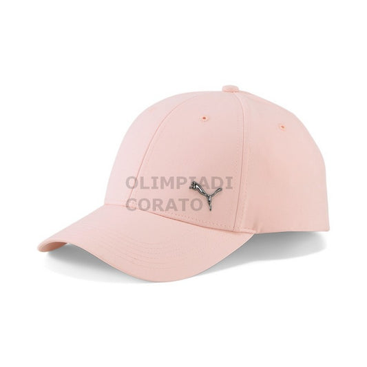 CAPPELLO METAL CAT PUMA