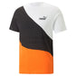 T-SHIRT POWER CAT TEE PUMA