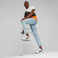 T-SHIRT POWER CAT TEE PUMA