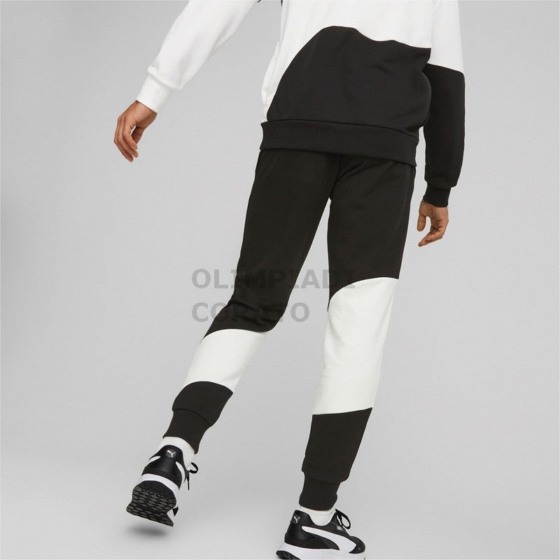 PUMA POWER CAT SWEATPANTS