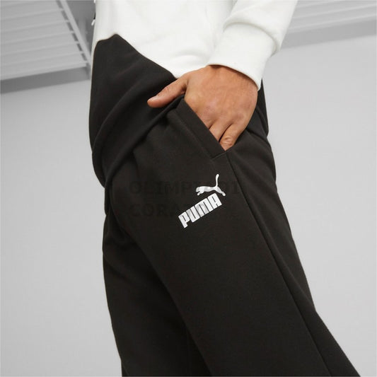 PUMA POWER CAT SWEATPANTS