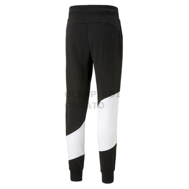 PUMA POWER CAT SWEATPANTS