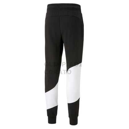 PUMA POWER CAT SWEATPANTS