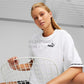 PUMA POWER TAPE TEE T-SHIRT