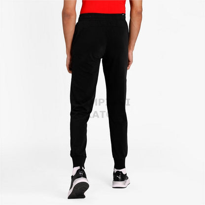 PANTALONE JERSEY PANTS OP PUMA