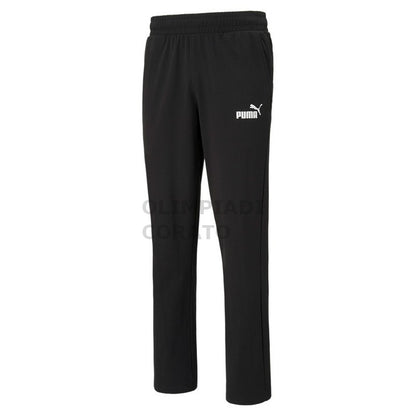 PANTALONE JERSEY PANTS OP PUMA