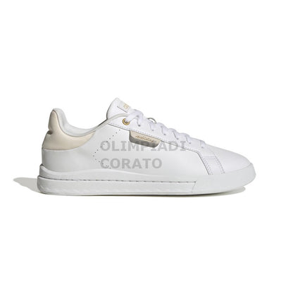 COURT SILK FTWWHT//WONWHI ADIDAS