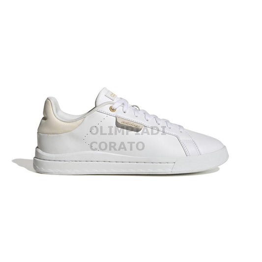 COURT SILK FTWWHT//WONWHI ADIDAS