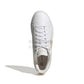 COURT SILK FTWWHT//WONWHI ADIDAS