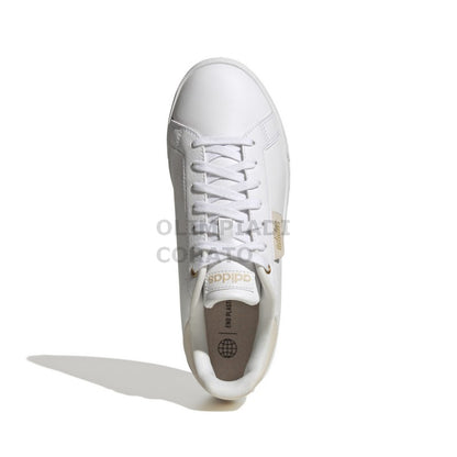 COURT SILK FTWWHT//WONWHI ADIDAS