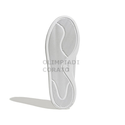 COURT SILK FTWWHT//WONWHI ADIDAS