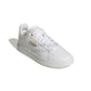 COURT SILK FTWWHT//WONWHI ADIDAS