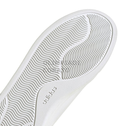 COURT SILK FTWWHT//WONWHI ADIDAS
