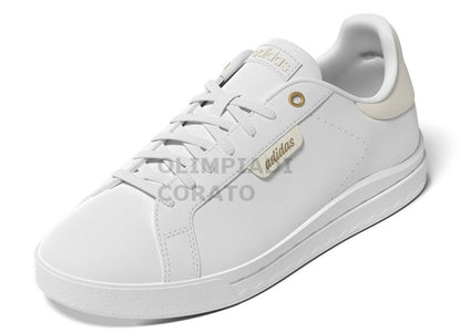COURT SILK FTWWHT//WONWHI ADIDAS