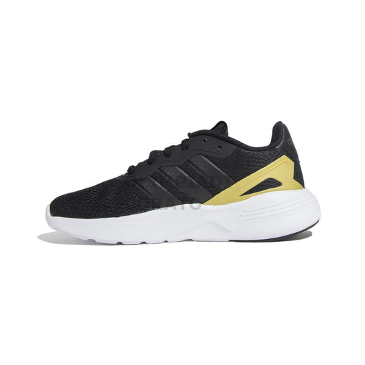 NEBZED CBLACK/CBLACK/GOLDMT ADIDAS