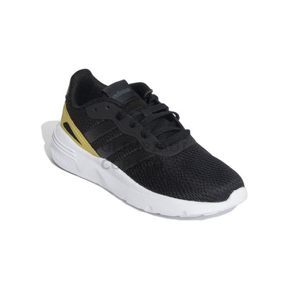 NEBZED CBLACK/CBLACK/GOLDMT ADIDAS