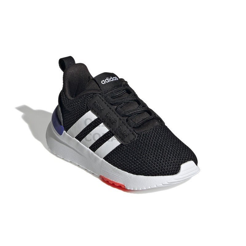 RACER TR21 I CBLACK/ADIDAS