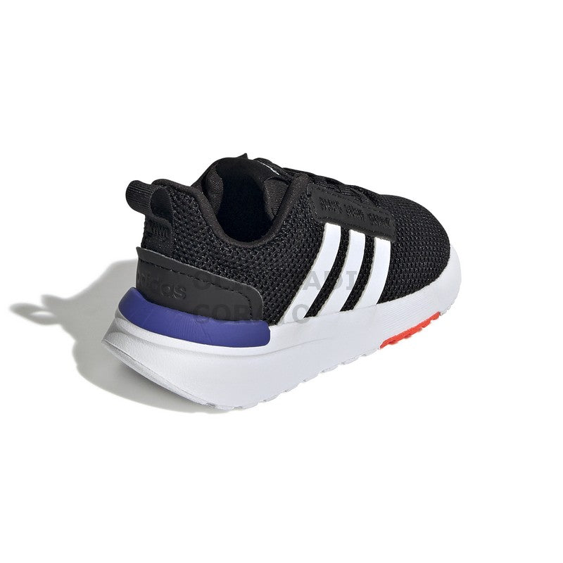 RACER TR21 I CBLACK/ADIDAS