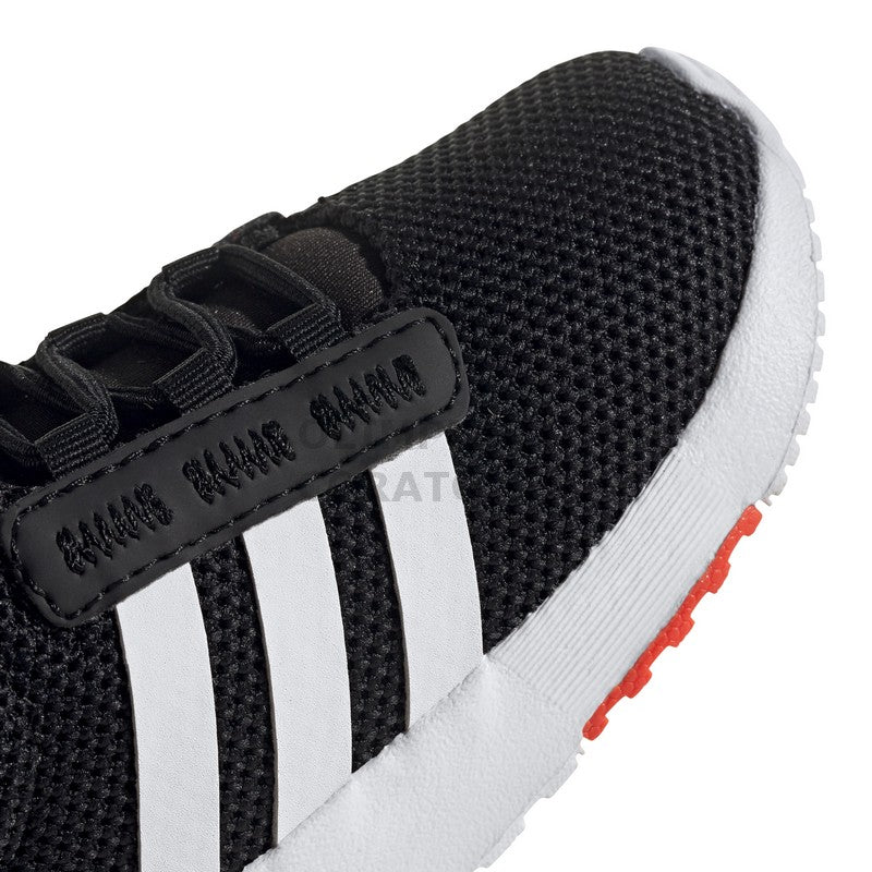 RACER TR21 I CBLACK/ADIDAS