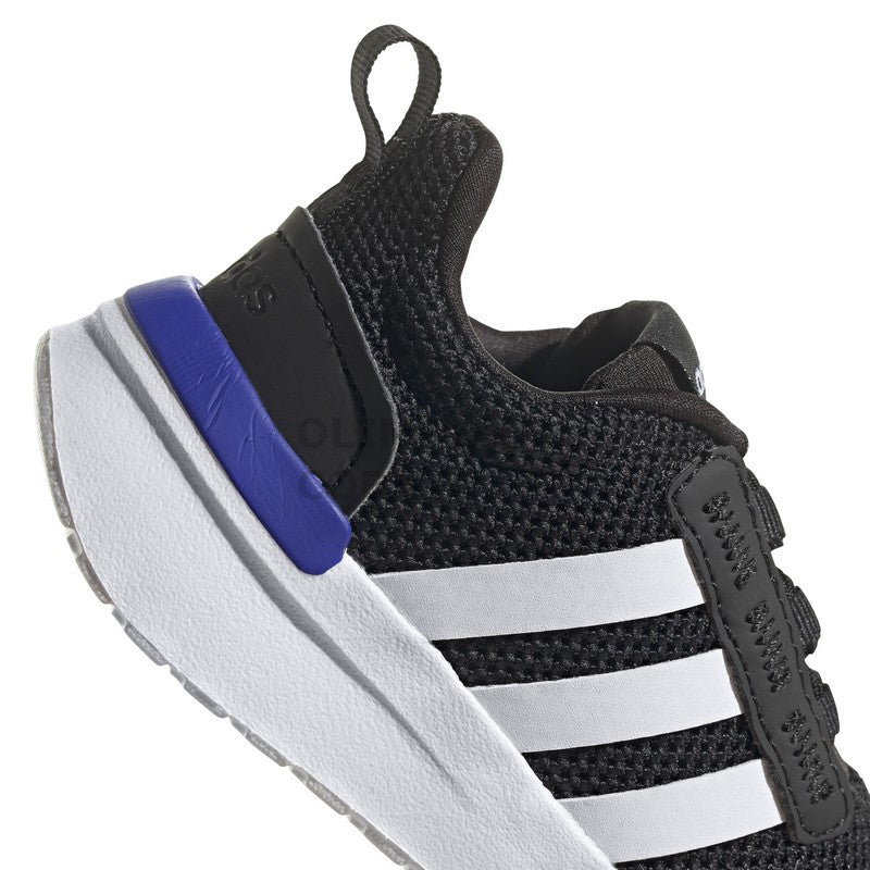 RACER TR21 I CBLACK/ADIDAS