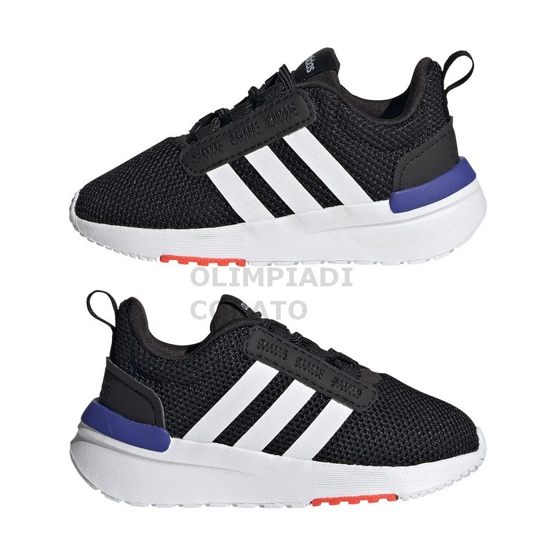 RACER TR21 I CBLACK/ADIDAS