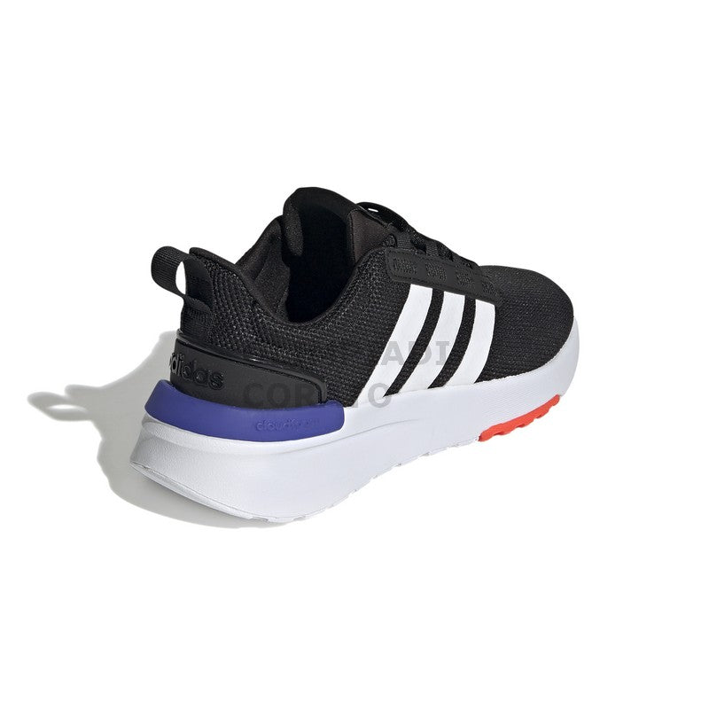 RACER TR21 KCBLACK/ ADIDAS