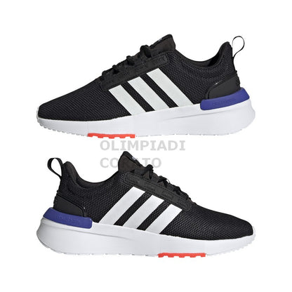 RACER TR21 KCBLACK/ ADIDAS