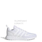 MULTIX FTWWHT//FTWWHT ADIDAS