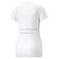 T-SHIRT ESS SLIM LOGO TEE PUMA