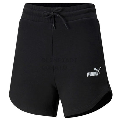 SHORTS TR PUMA UOMO