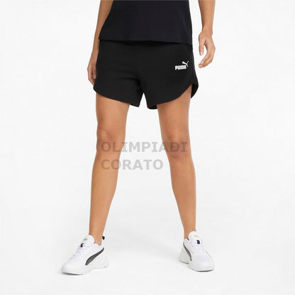 SHORTS TR PUMA UOMO