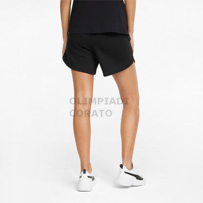 SHORTS TR PUMA UOMO