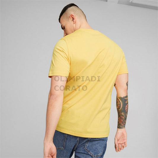 T-SHIRT GRAPHICS PUMA