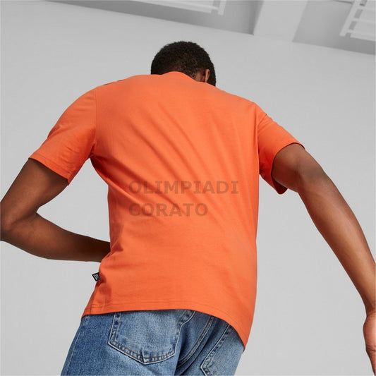T-SHIRT GRAPHICS PUMA