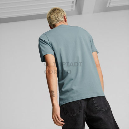 T-SHIRT GRAPHICS PUMA