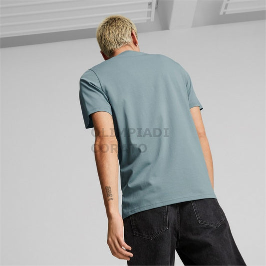 T-SHIRT GRAPHICS PUMA