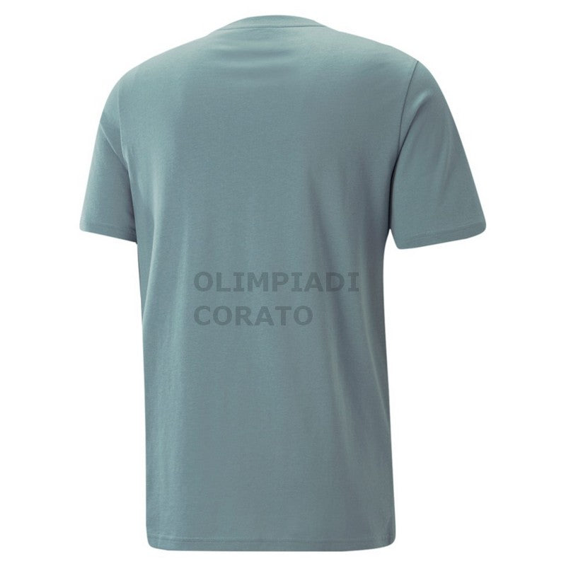 T-SHIRT GRAPHICS PUMA