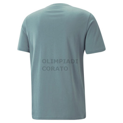 T-SHIRT GRAPHICS PUMA
