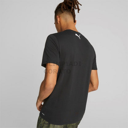 T-SHIRT PUMA UOMO PERIMETER